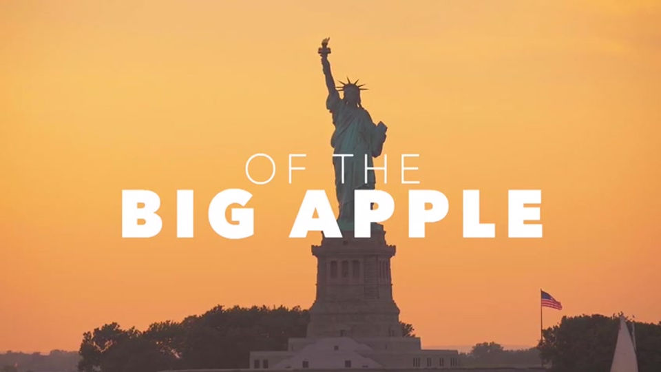 "THE CRAWL: NEW YORK" Official Promo Trailer from MetroStyle [MetroChannel PH}
